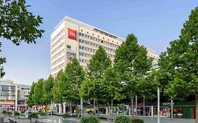 Ibis Zentrum